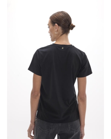 Camiseta Print Corazón Lola Casemunt