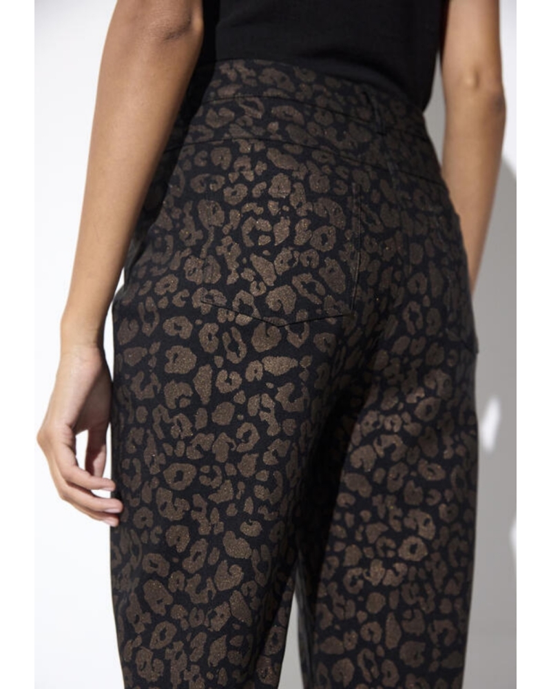 Pantalón Leopardo Lola Casademunt 2