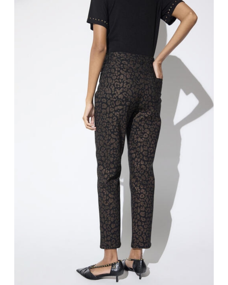 Pantalón Leopardo Lola Casademunt