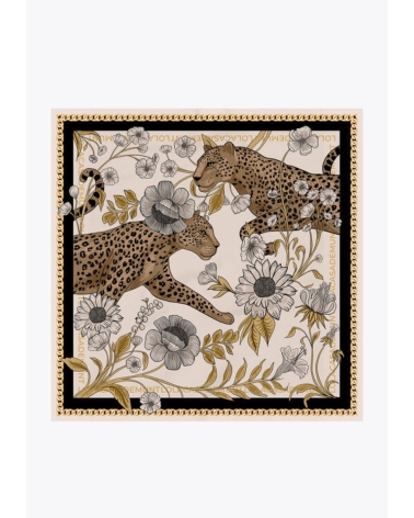 Pañuelo Tigres Lola Casademunt