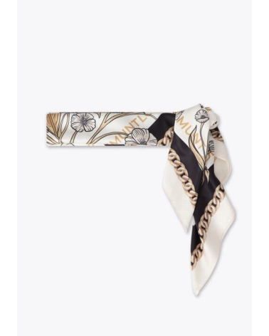 Pañuelo Tigres Lola Casademunt