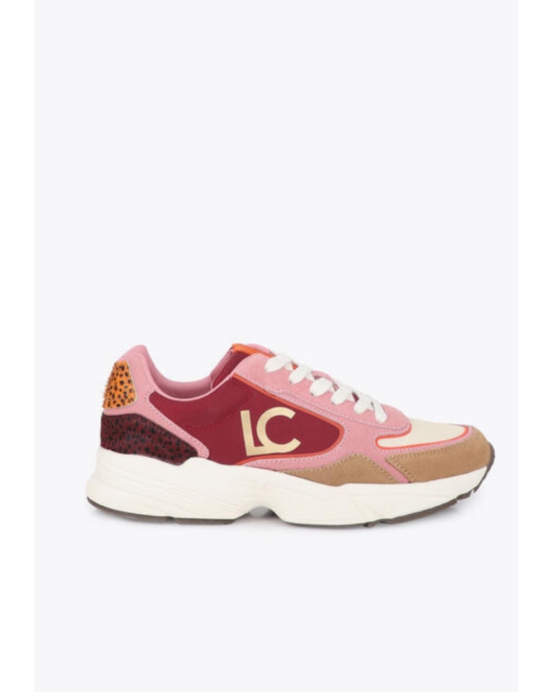 Deportiva Multicolor Lola Casademunt