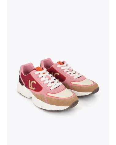 Deportiva Multicolor Lola Casademunt