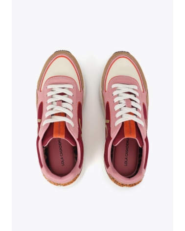 Deportiva Multicolor Lola Casademunt