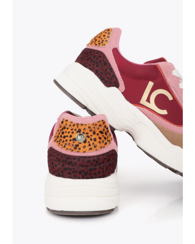 Deportiva Multicolor Lola Casademunt