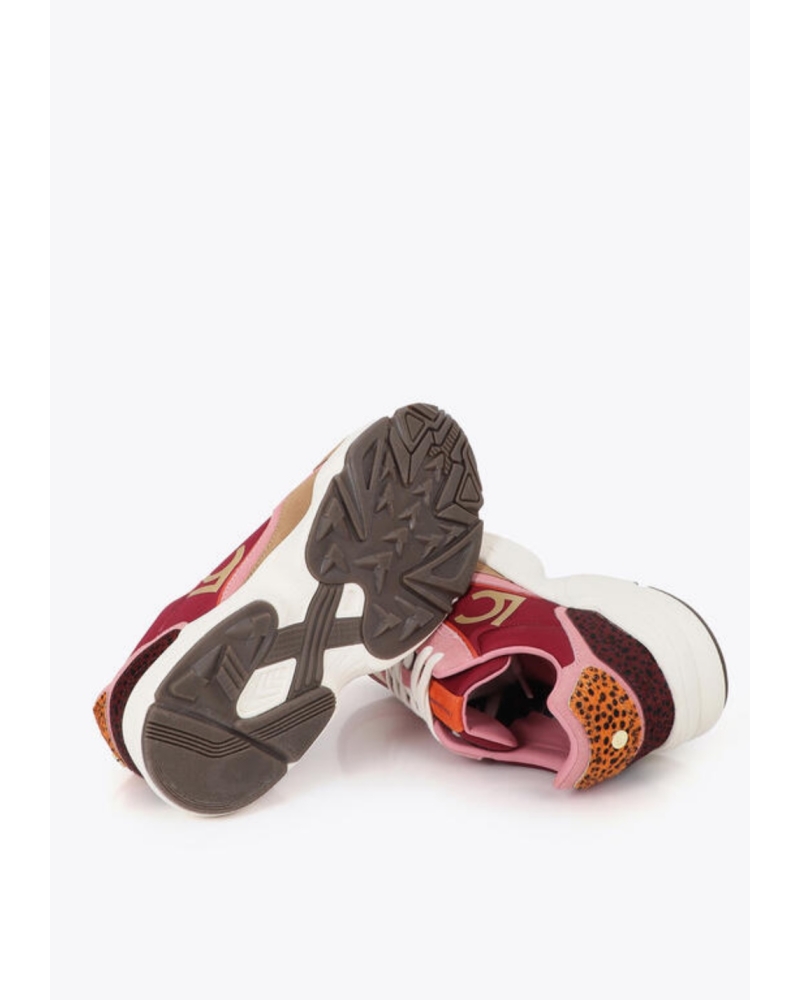 Deportiva Multicolor Lola Casademunt