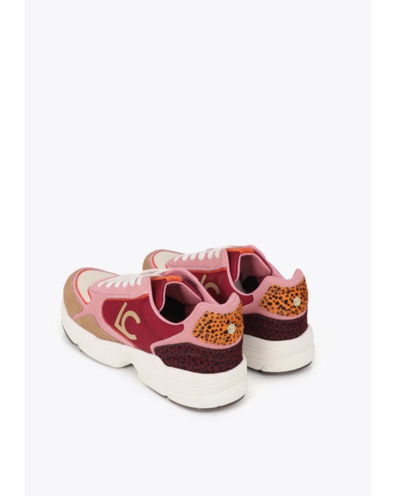 Deportiva Multicolor Lola Casademunt