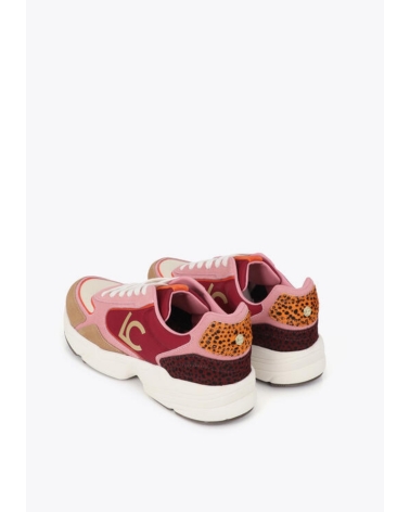 Deportiva Multicolor Lola Casademunt