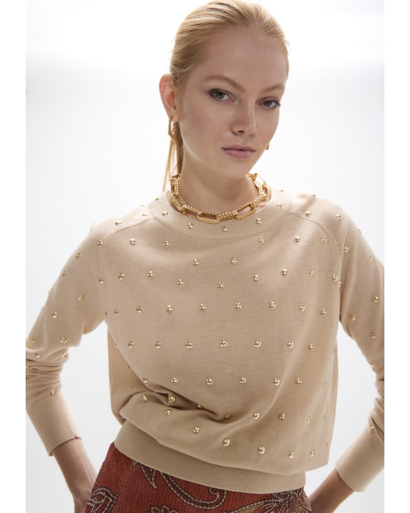 Jersey Tachas Lola Casademunt