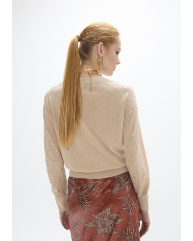 Jersey Tachas Lola Casademunt