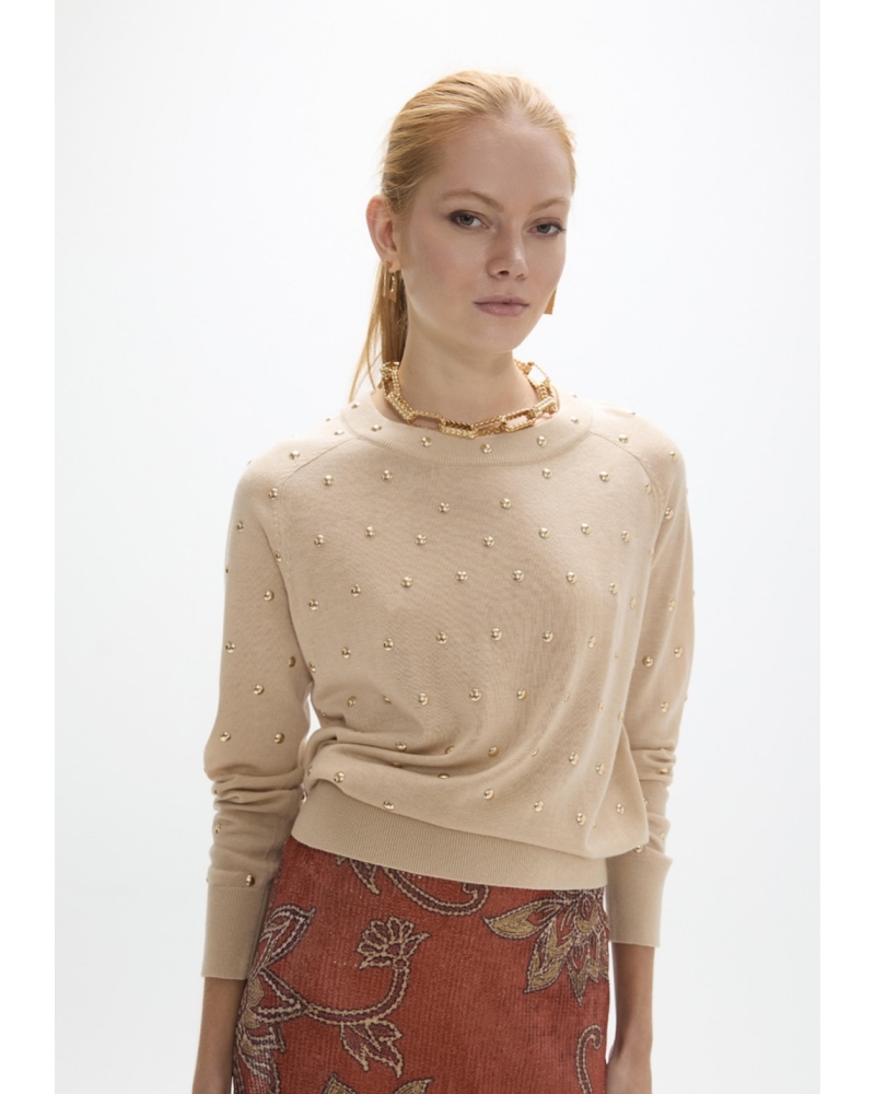 Jersey Tachas Lola Casademunt