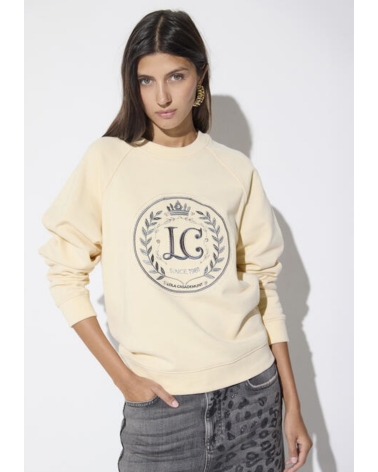 Sudadera Rosco LC Lola Casademunt