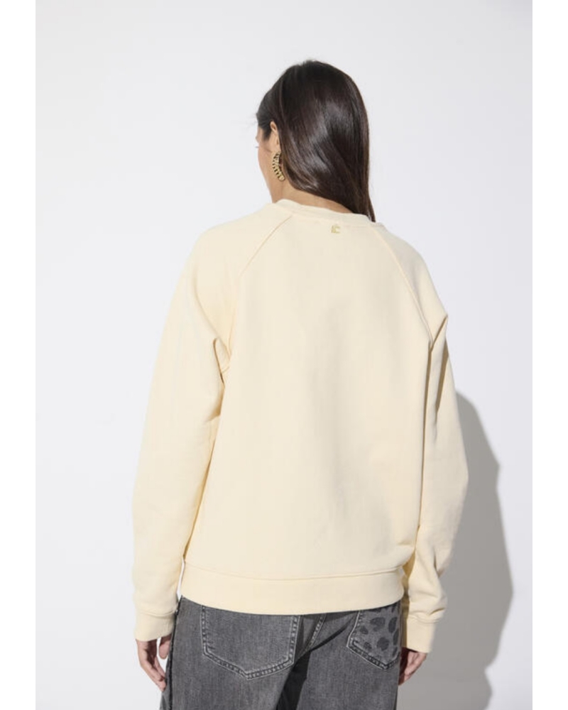 Sudadera Rosco LC Lola Casademunt