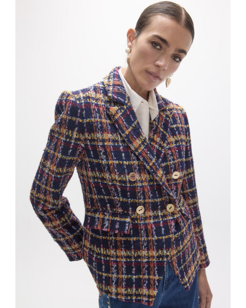 Americana Tweed Lola Casademunt 2
