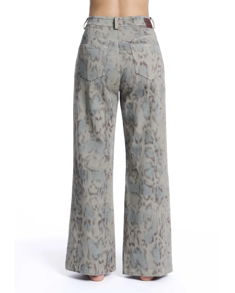 Pantalón Animal BSB
