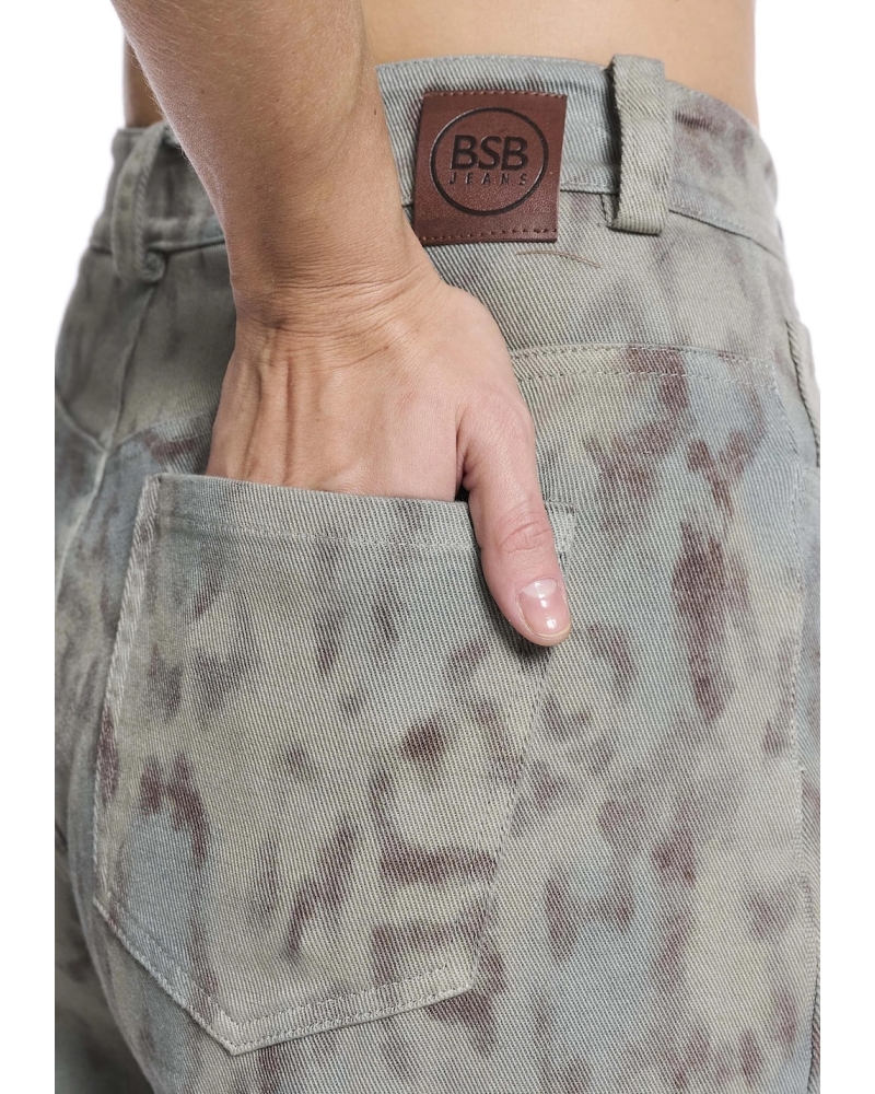 Pantalón Animal BSB