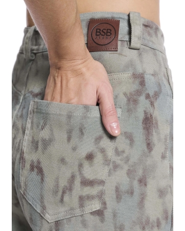 Pantalón Animal BSB