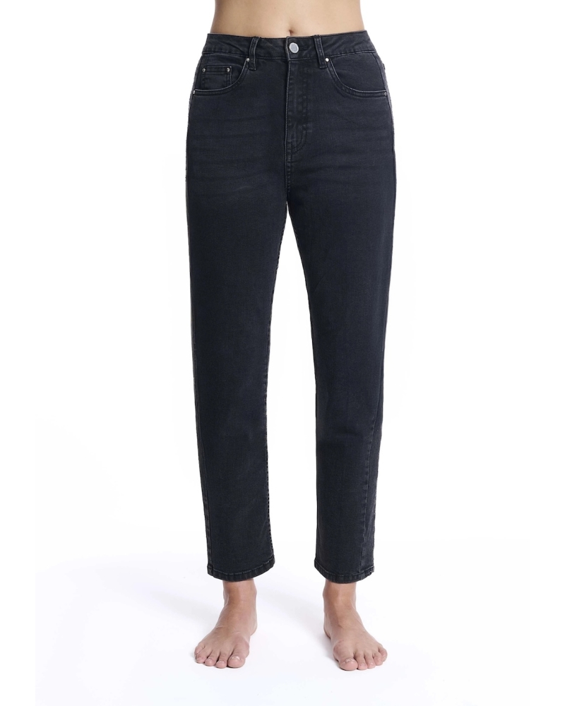 Jeans Negros Joya BSB