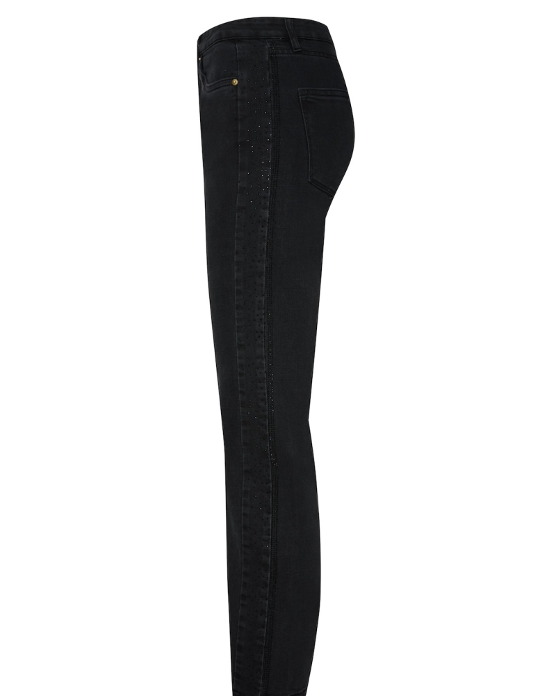 Jeans Negros Joya BSB