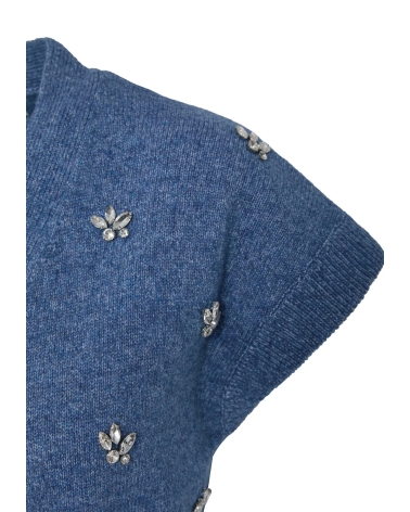 Jersey Kimono Joya BSB