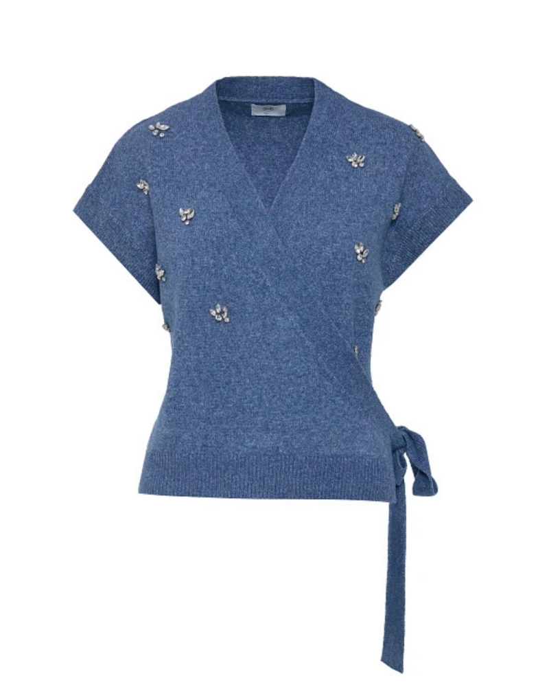 Jersey Kimono Joya BSB