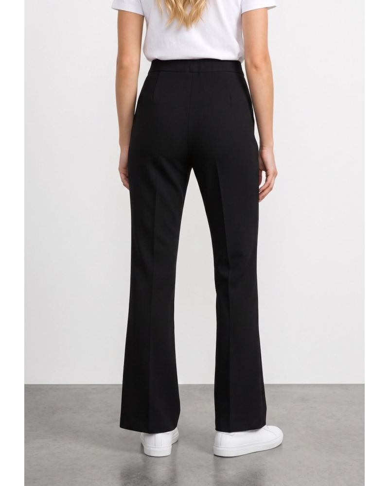 Legging Push Up Negro 2