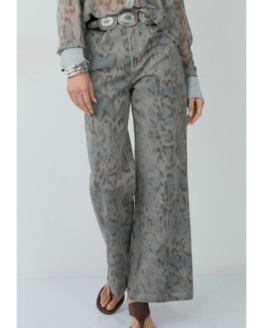 Pantalón Animal BSB