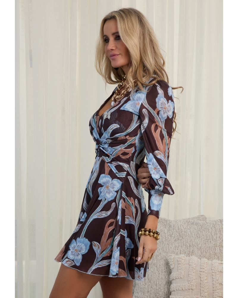 Vestido Marlow Camaleónica 2