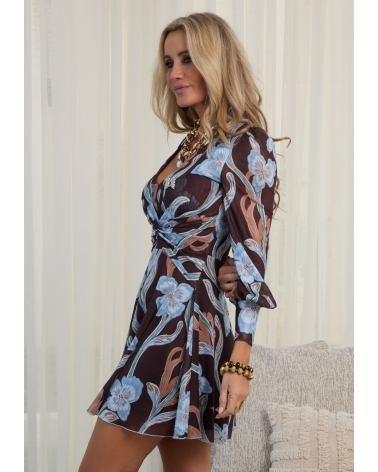 Vestido Marlow Camaleónica