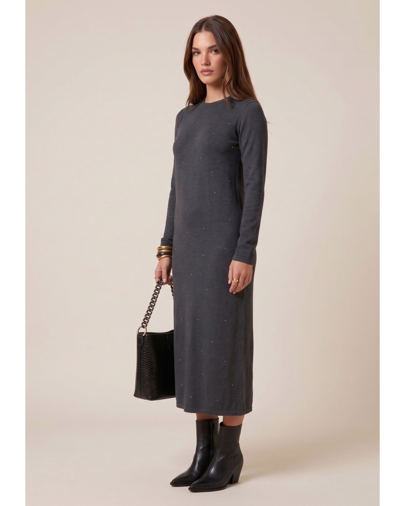 Vestido Modal Brilli BSB 2