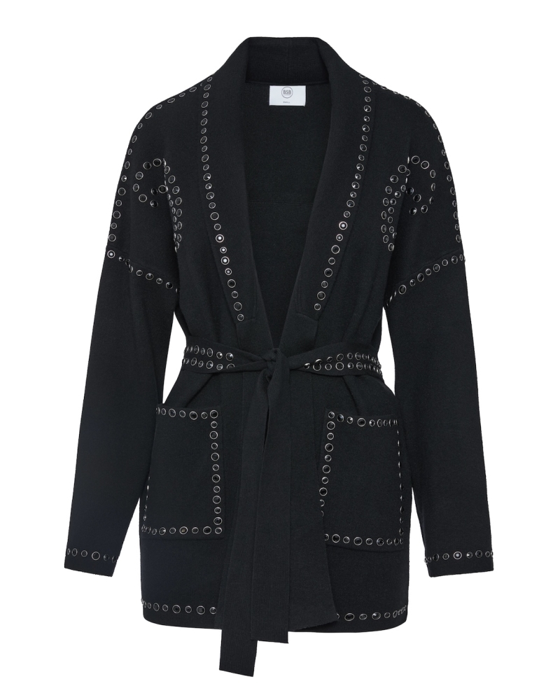 Chaqueta Punto Tachuelas BSB