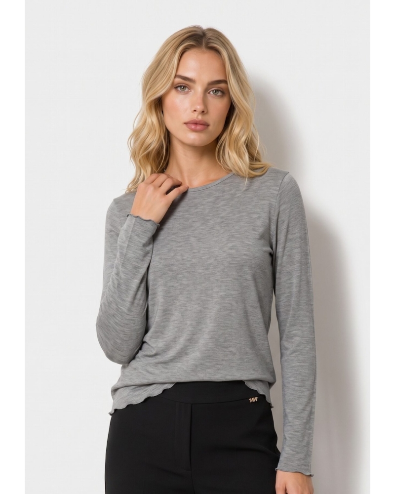 Camiseta Cashmere Ratón