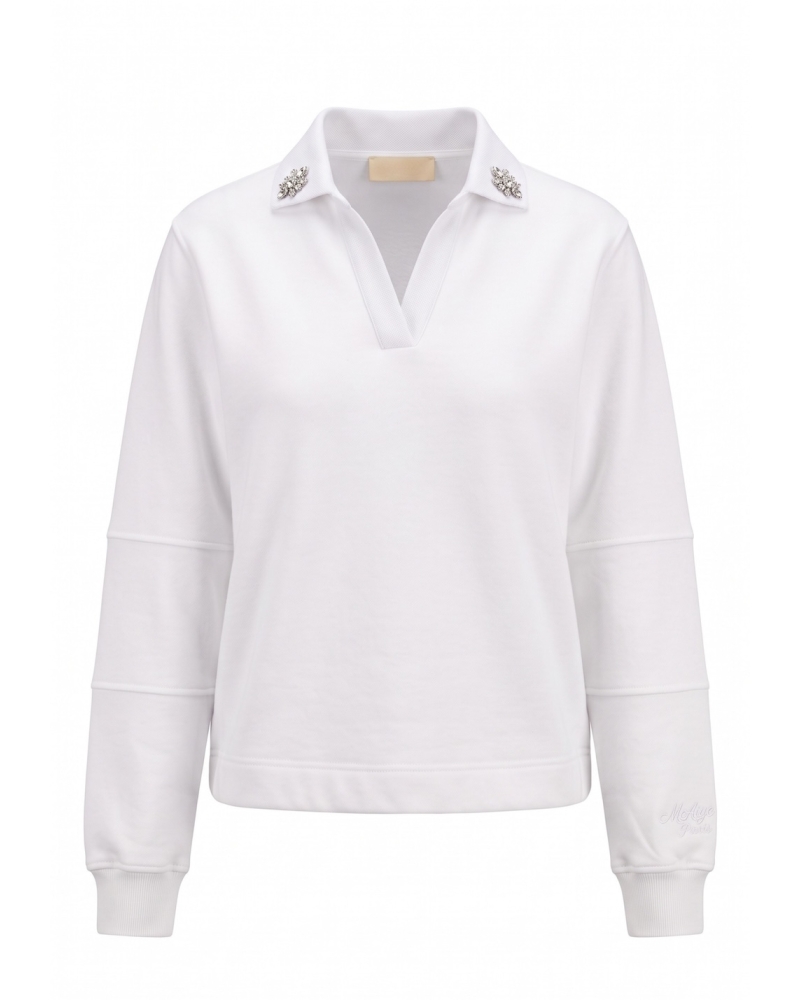 Sudadera Joya Polo Markup