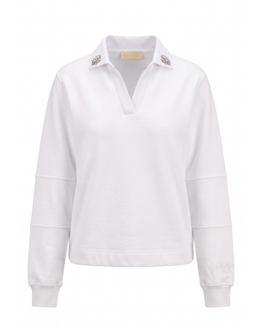 Sudadera Joya Polo Markup