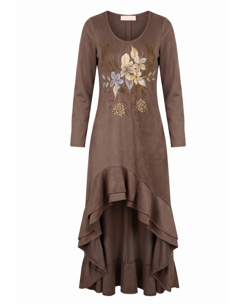 Vestido Boho Sabina