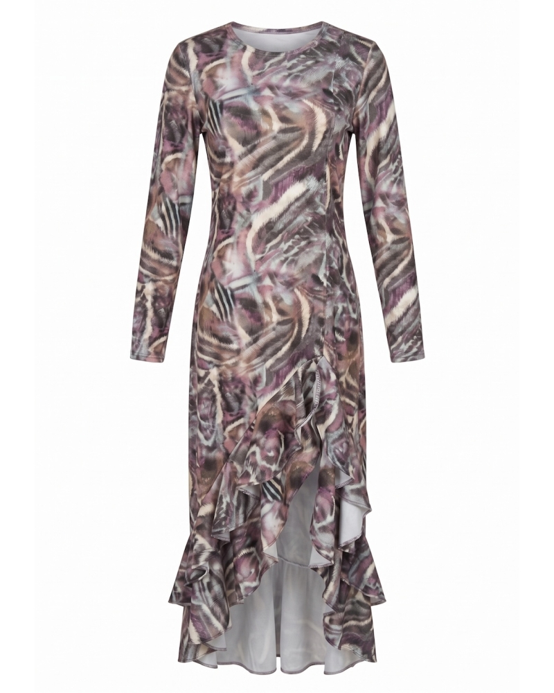Vestido Boho Irina