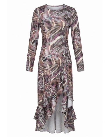 Vestido Boho Irina