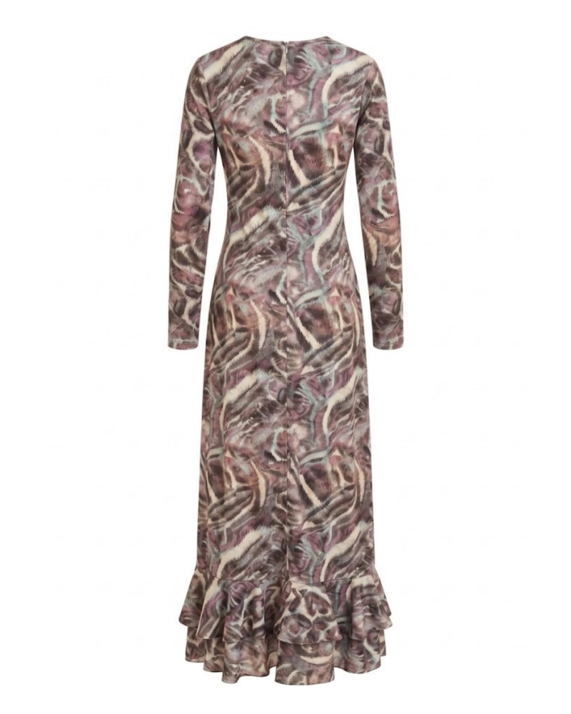 Vestido Boho Irina