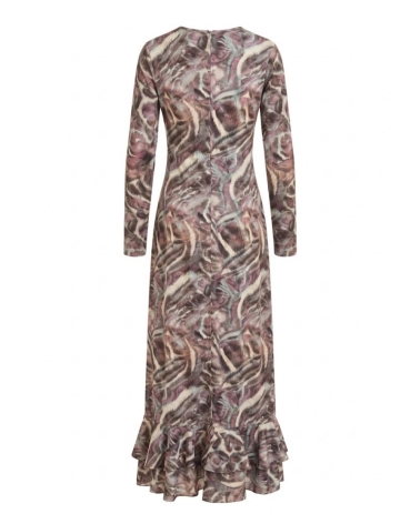 Vestido Boho Irina