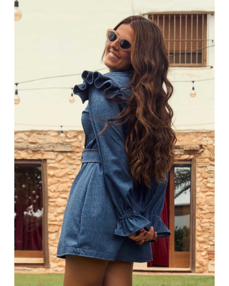 Vestido Je M'Aime 2
