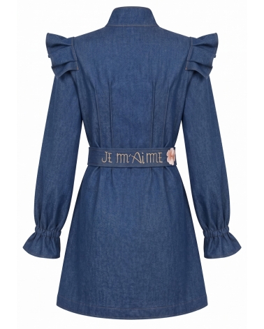 Vestido Je M'Aime