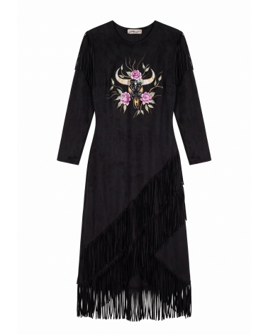Vestido Boho Casandra