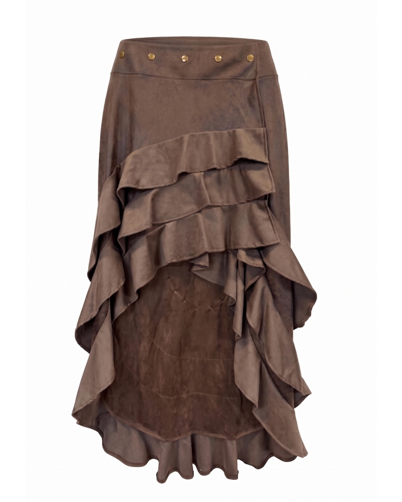 Falda Boho Liora