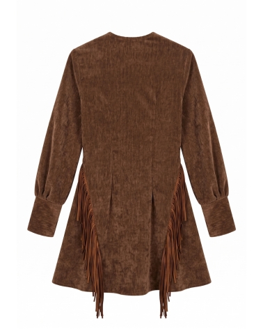 Vestido Boho Zelda