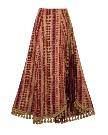 Falda Boho Eloísa