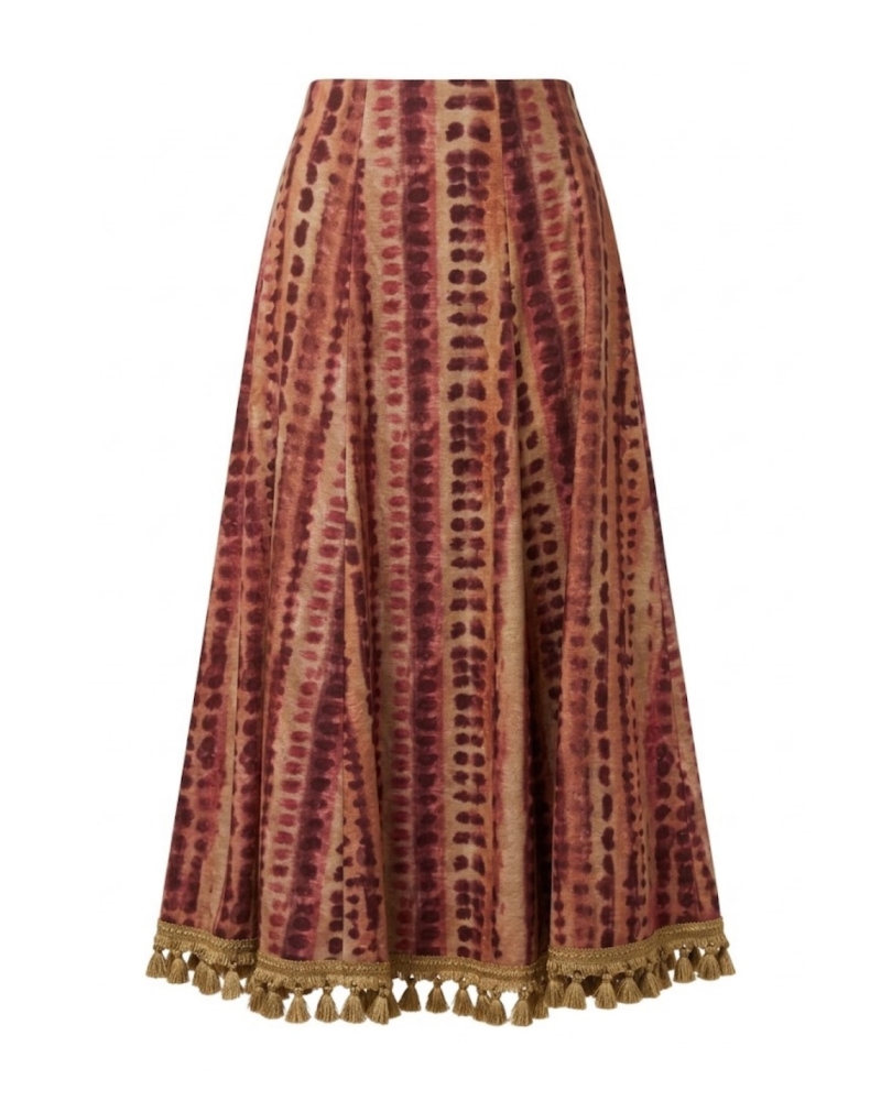 Falda Boho Eloísa