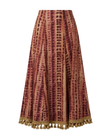 Falda Boho Eloísa