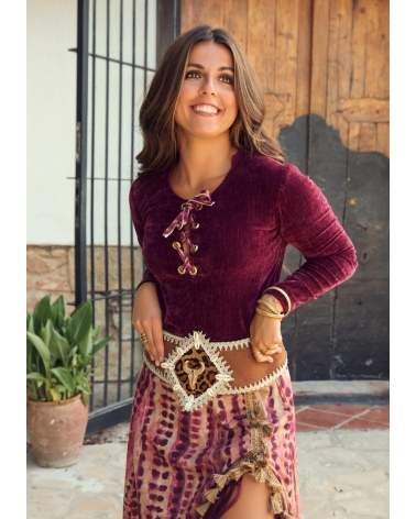 Top Boho Siena