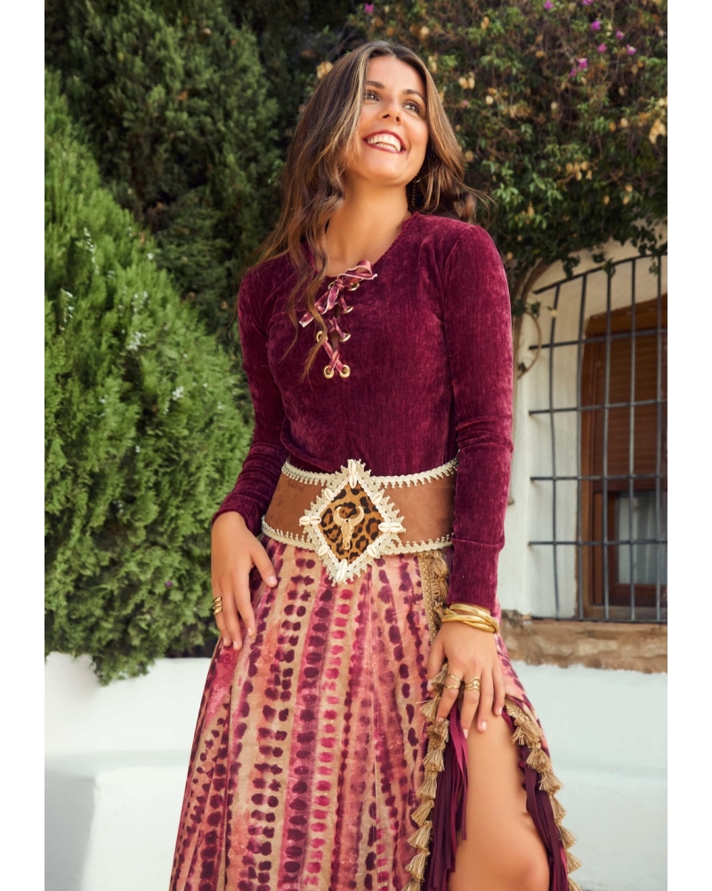 Top Boho Siena 2