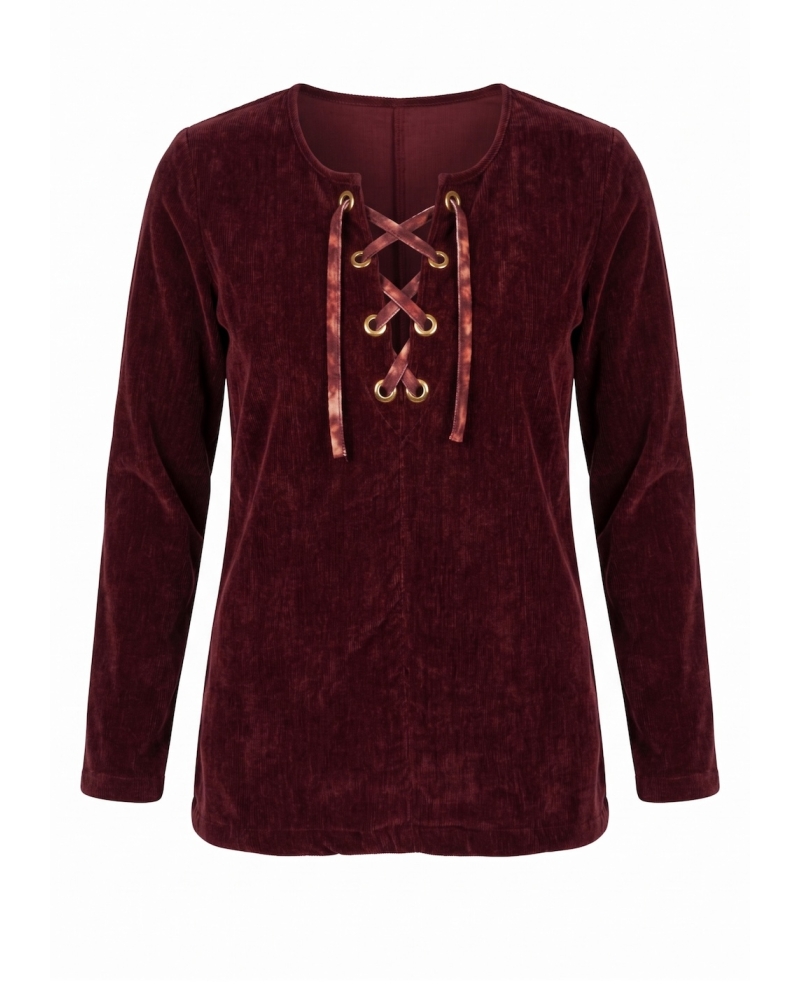 Top Boho Siena